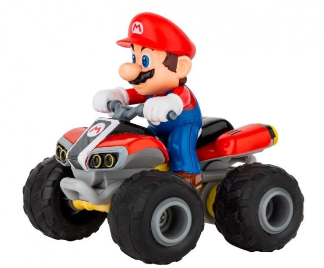 ATV RC de curse Mario Kart 2,4 GHz