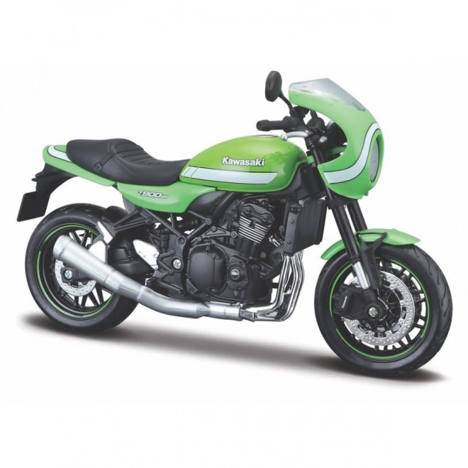 Motocicletă Maisto la scară 1:12