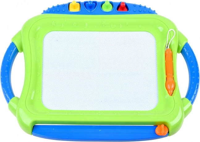 Prindere confortabilă și accesorii bogate