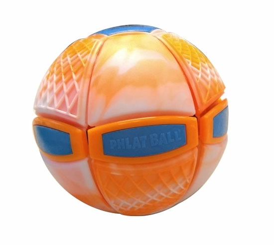 Phlat ball junior swirl