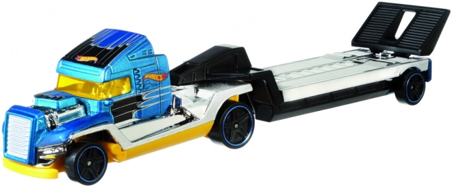 Camion Hot Wheels transportatori