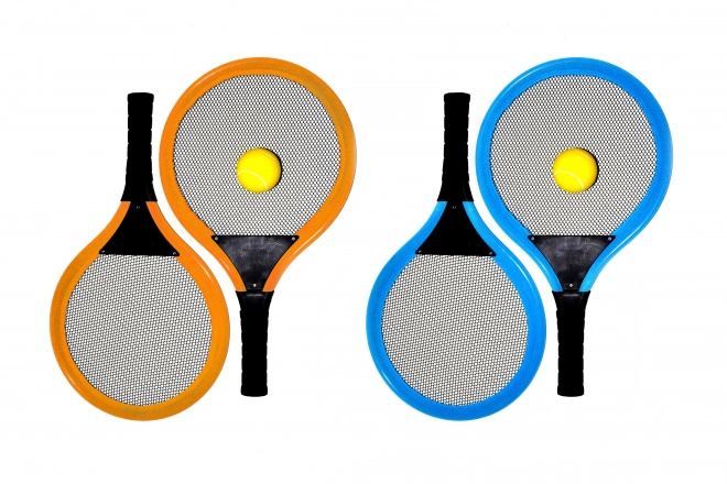 Set tenis moale 49 cm