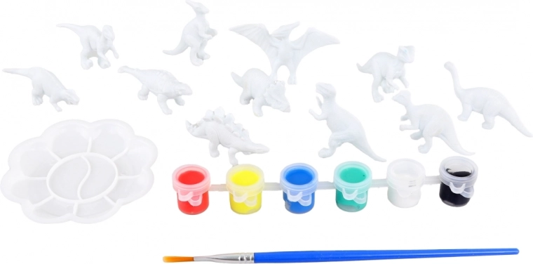 Pictură ușoară pentru micii artiști