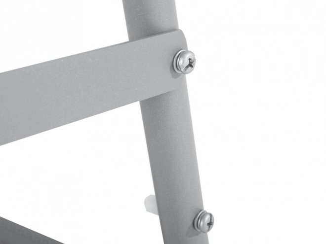 Ladder metalic Bestway pentru piscină 84 cm