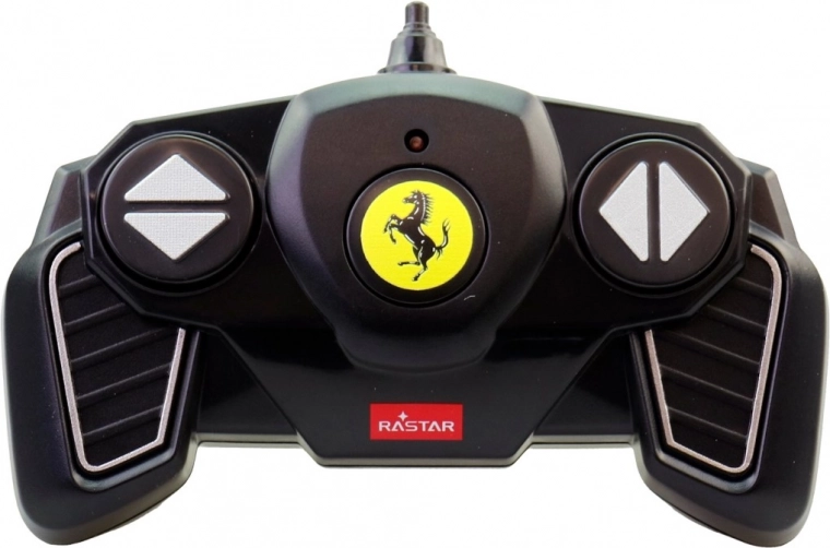 Telecomandă intuitivă