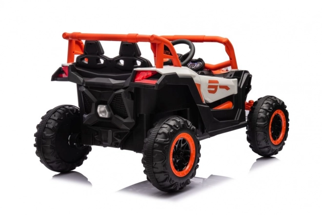 Mașină electrică Buggy UTV NEL pomeraniu