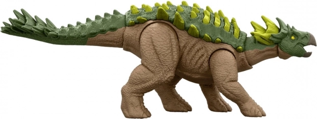 Figurină de atac dinozaur Jurassic World Învierea