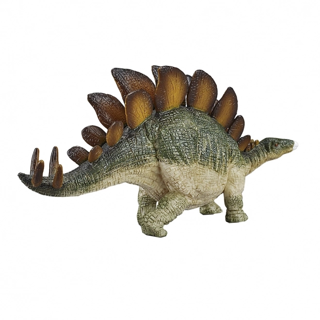 Figurină dinozaur stegosaurus Mojo