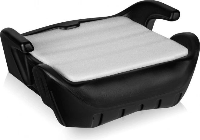 Scaun auto Lionelo Luuk i-Size 125-150 cm negru
