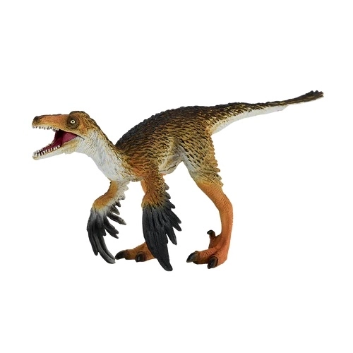 Troodon Mojo cu maxilar mobil