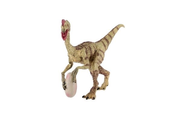 Oviraptor cu ou pentru joc narativ