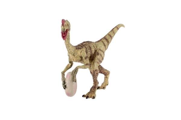 Oviraptor cu ou zooted plastic 12cm