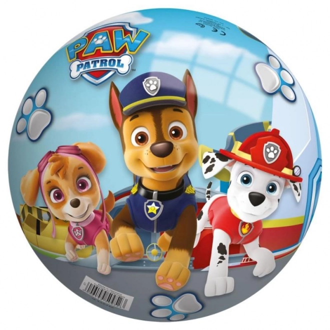 Minge perlată Paw Patrol