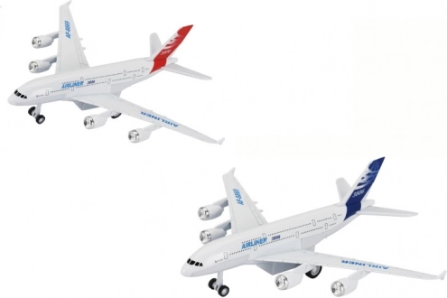 Design detaliat al unui mic avion de linie