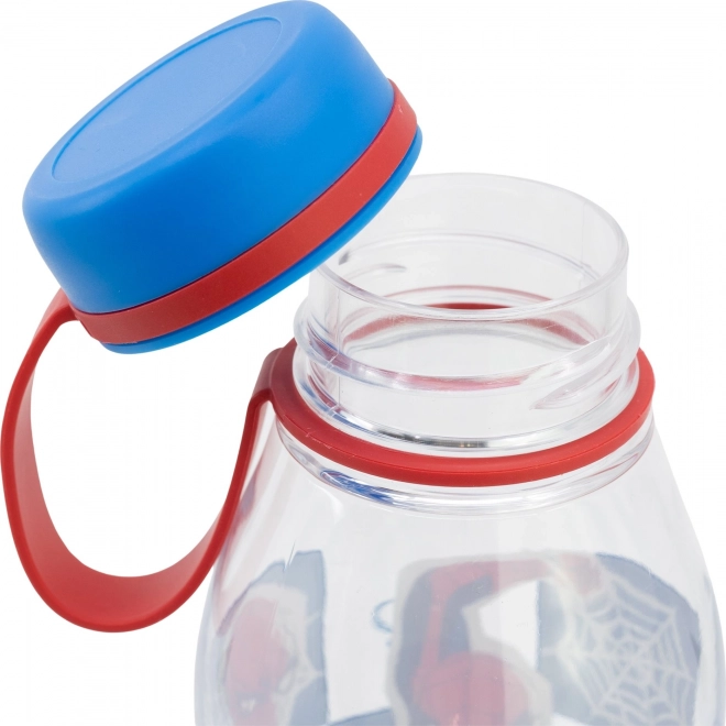 STOR Sticlă de băut Spiderman: Săritorul de la miezul nopții 650 ml