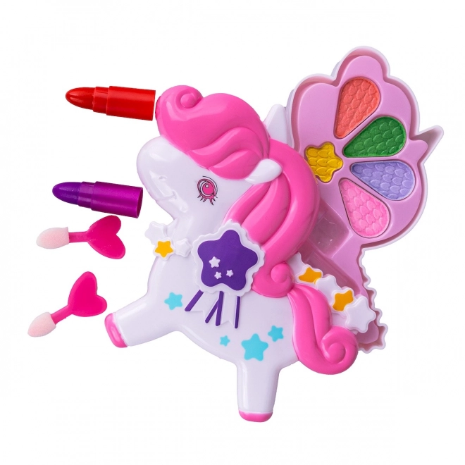 set de cosmetice unicorn