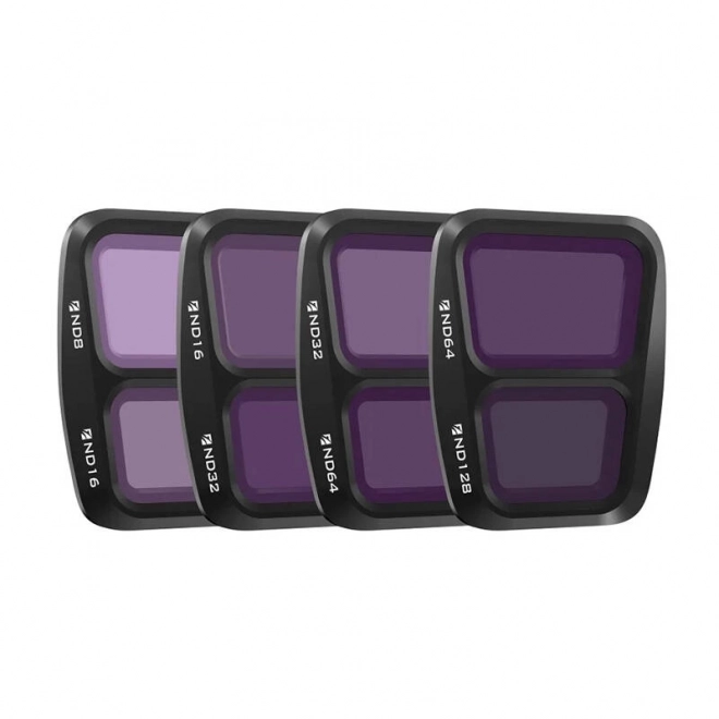Set de filtre Split ND Freewell pentru DJI Air 3