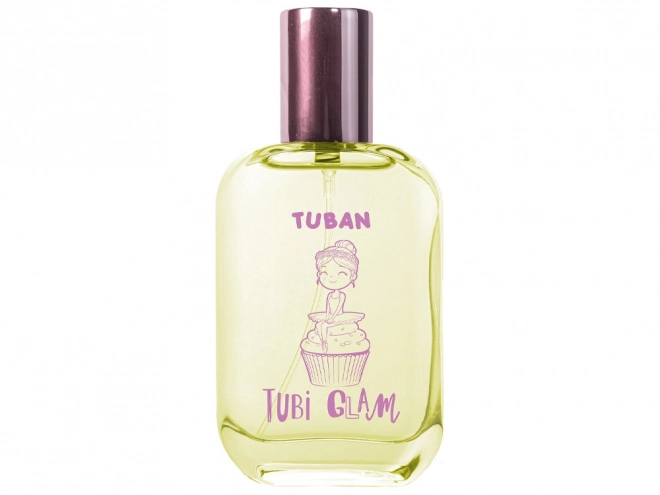 Parfum Tubi Glam Sweet Girl