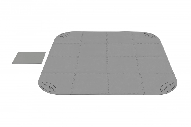 Suport izolat pentru jacuzzi Lay-Z-Spa Bestway