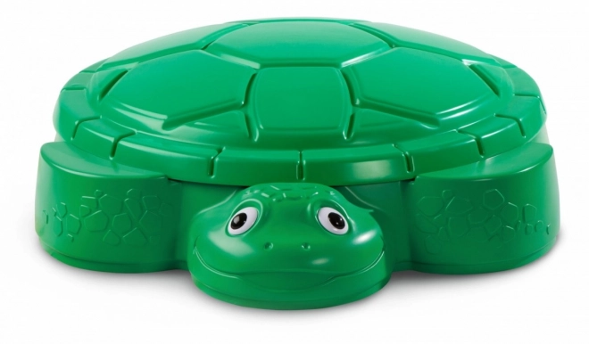 Turtle Sandbox Little Tikes