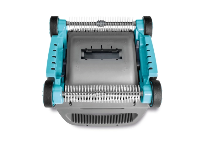 Perii rotative