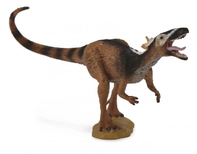 Figurina dinozaur Xiongguanlong