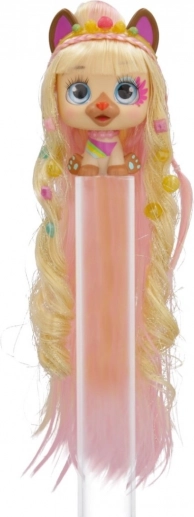 Personaje și accesorii variate de descoperit