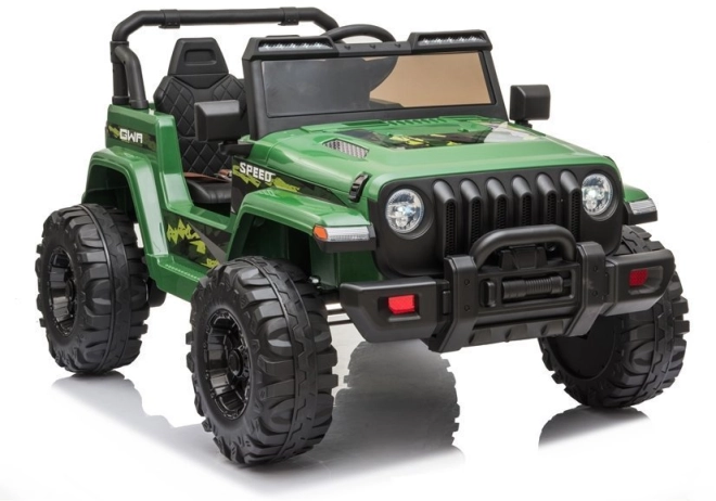 Set 12V puternic: 2×45 W și autonomie îndelungată