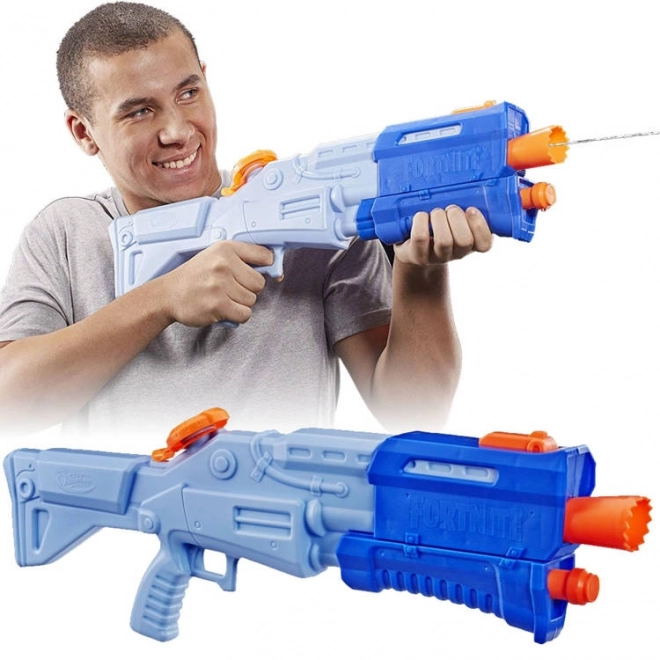 Blaster De Apă Nerf Fortnite