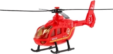 Detalii realiste și rotoare rotative