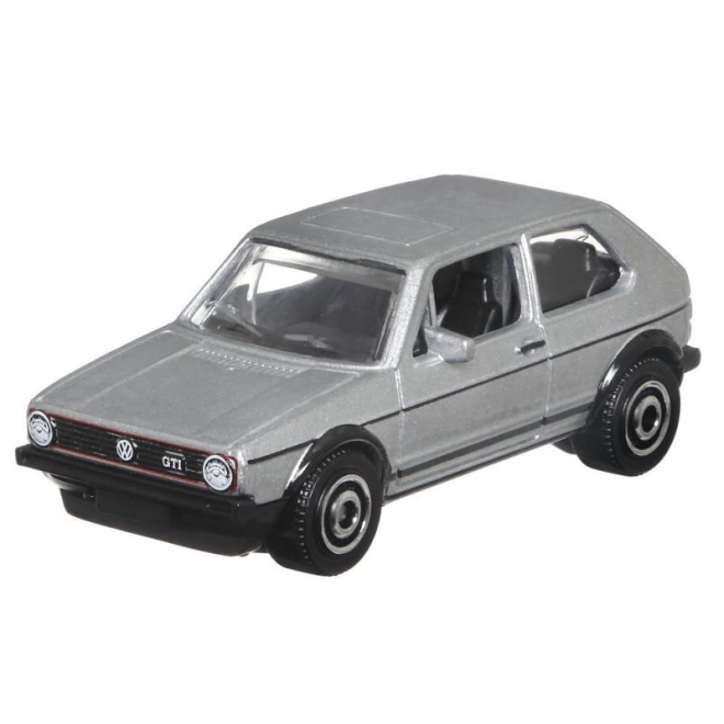 Mașinuțe Matchbox în cutie