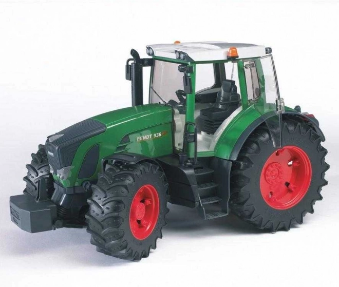 Tractor Bruder Fendt 936 Vario