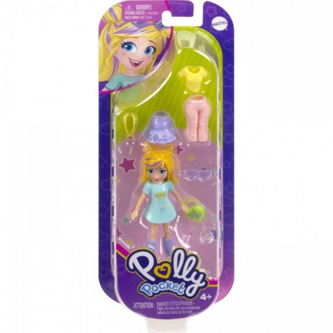 Figurină Polly Pocket HKV83