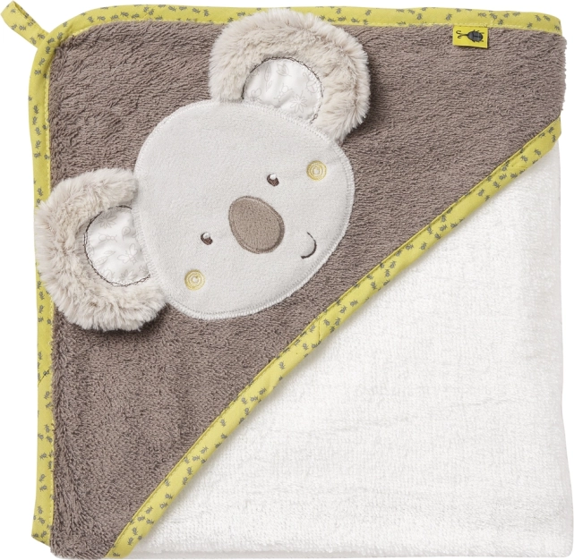 Prosop cu glugă koala, Australia Koala