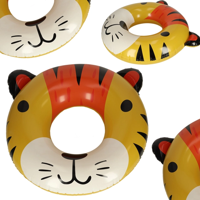 Design distractiv de tigru