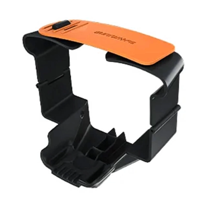 Zámek de elice Sunnylife pentru DJI Mavic 3 - portocaliu