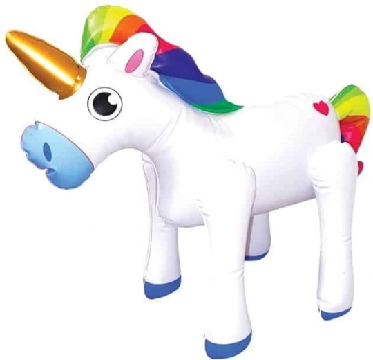 Accesoriu magic: unicorn gonflabil