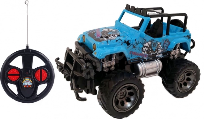 Mașină RC Off-road 1:16