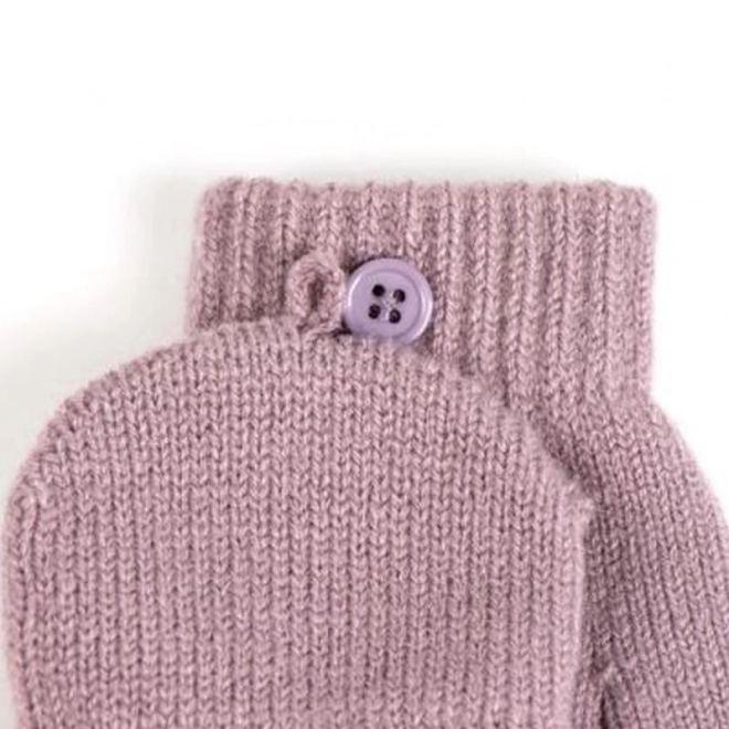 Set de iarnă Stitch