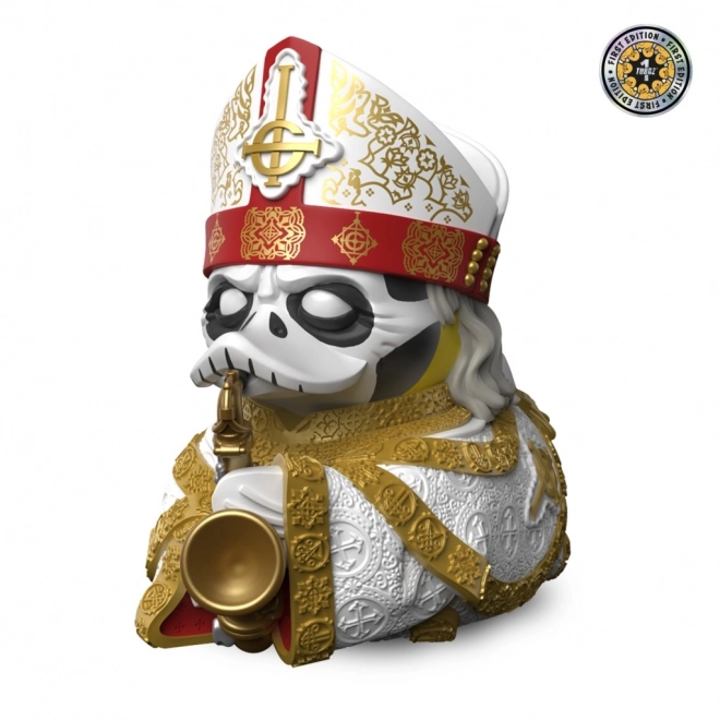 Rață de colecție Ghost Papa Nihil