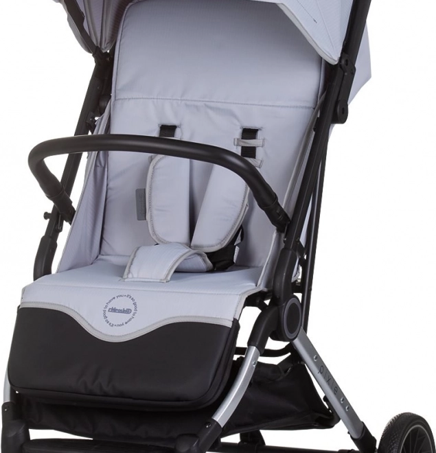 Cărucior sport Chipolino Pixie Cloud Grey