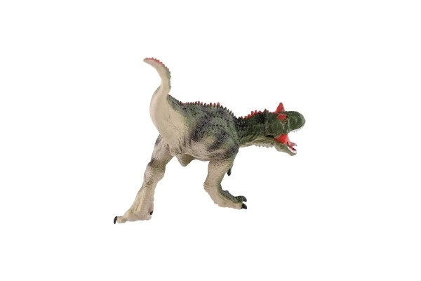 Figurină Carnotaurus din plastic 18cm