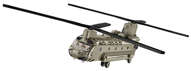 elicopter militar COBI CH-47 Chinook