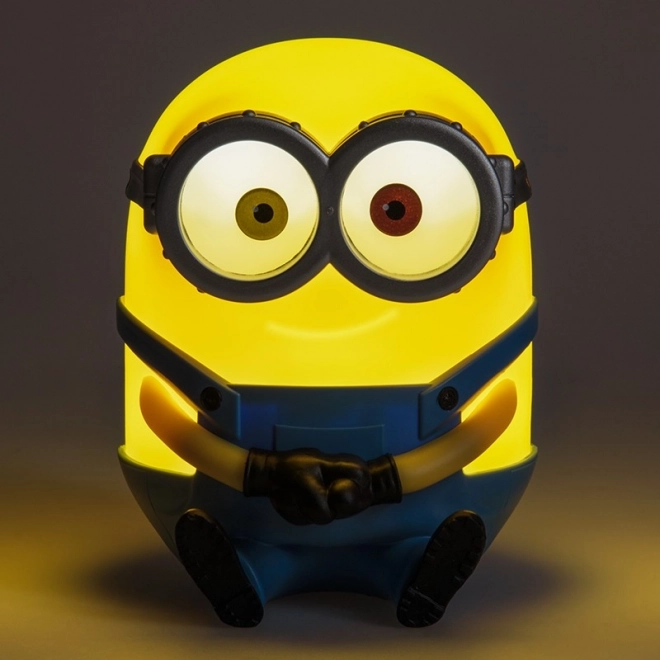 Lampă de Masă Minioni 3D