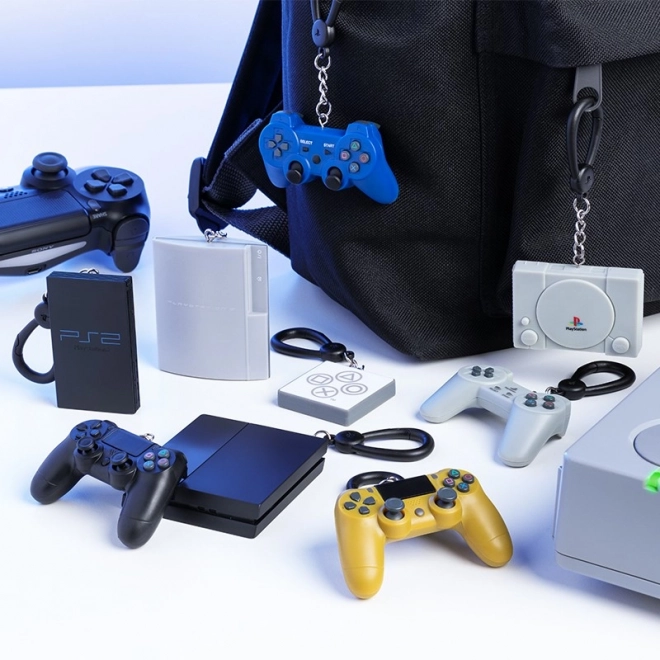 Pandantiv Playstation