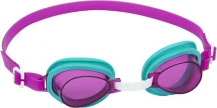 Ochelari de înot Aqua Burst pentru copii - 3 pachete