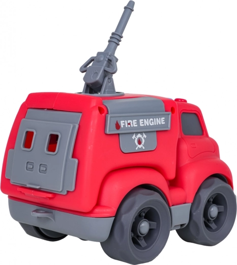 Elemente mobile pentru mai multă distracție