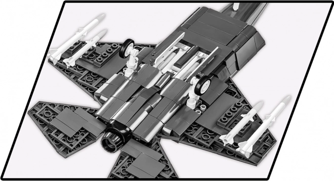 avion de luptă F-35A Lightning II - Forțele Armate, Polonia, 1:48