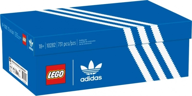 LEGO Creator 10282 - Adidas Originals Superstar