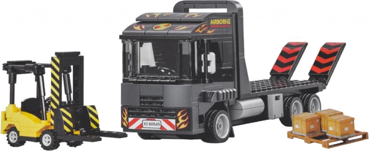 Detalii fine și autocolante